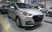 Bán xe Hyundai Grand i10 1.2MT Sedan lắp ráp đời 2018, màu bạc, bản Full option, hỗ trợ trả góp 80%- LH: 0904675566