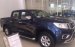 Bán xe Nissan Navara đời 2017, màu xanh lam, nhập khẩu