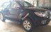 Bán xe Toyota Fortuner V 2009, màu đen, nhập khẩu