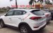 Bán xe Hyundai Tucson mới đời 2018, màu trắng, góp 90%xe, giá sốc, liên hệ: 0911.377.773 gặp Ngọc Sơn