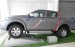Cần bán xe Mitsubishi Triton đời 2016, màu xám, nhập khẩu nguyên chiếc