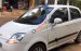 Cần bán Chevrolet Spark Van 0.8 MT đời 2010, màu trắng, 110tr