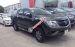 Bán xe Mazda BT 50 đời 2016, màu đen 