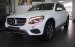 Cần bán Mercedes GLC 250 4Matic đời 2017, màu trắng