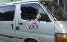 Bán Toyota Hiace Van 2.4 sản xuất 2003, màu xanh  