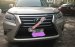 Cần bán Lexus GX 460 Luxury sản xuất 2014, ĐK 2015 xuất Mỹ, bản ful kịch