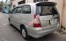 Bán xe Toyota Innova năm 2012, màu bạc  