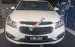 Bán Chevrolet Cruze giá tốt, giảm giá trực tiếp