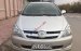 Bán Toyota Innova G đời 2008, màu bạc xe gia đình, 390tr