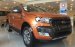 Bán Ford Ranger 2017 Wiltrak 3.2 hỗ trợ trả góp Bank tại Thái Nguyên, nhận hoàn thiện xe đến lúc lăn bánh