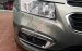Bán ô tô Chevrolet Cruze LT năm 2017, màu xám (ghi), giảm 50 triệu