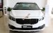 Kia Sedona 2017 - Nhận xe ngay với 200 triệu đồng