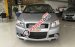 Chevrolet Aveo LT màu bạc, mua xe trả góp, lãi suất ưu đãi- LH: 090.102.7.102 Huyền Chevrolet