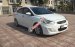 Auto bán Hyundai Accent năm 2010, màu trắng, nhập khẩu