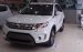 Bán ô tô Suzuki Vitara sản xuất 2017, màu trắng, nhập khẩu, giá chỉ 679 triệu