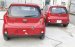 Cần bán Kia Morning Van đời 2017, màu đỏ cờ, nhập khẩu Hàn Quốc