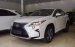 Cần bán xe Lexus RX 200T đời 2017, màu trắng, nhập khẩu nguyên chiếc từ Châu Âu