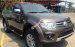 Mitsubishi Pajero Sport màu nâu, xe 7 chỗ, hỗ trợ trả góp, LH Lê Nguyệt: 0911.477.123 - 0988.799.330