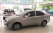 Chevrolet Aveo LTZ 1.4L màu bạc, mua xe trả góp, lãi suất ưu đãi- LH: 090.102.7102 Huyền Chevrolet