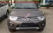 Mitsubishi Pajero Sport màu nâu, xe 7 chỗ, hỗ trợ trả góp, LH Lê Nguyệt: 0911.477.123 - 0988.799.330