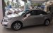 Bán Chevrolet Cruze 2018 số sàn, chạy grab uber, hỗ trợ vay 100%, giảm ngay 40tr tháng 3. LH: 09.386.33.586