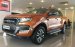 Bán Ford Ranger giá rẻ 2017, ưu đãi lớn cuối năm với các phiên bản, hỗ trợ trả góp 90% giao xe ngay