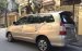 Bán ô tô Toyota Innova 2.0E đời 2016 chính chủ