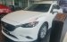 Bán Mazda 6 Facelift 2017 - giá chỉ 819 triệu - 190 triệu lấy xe ngay - Full phụ kiện - giao xe ngay