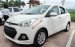 Cần bán Hyundai Grand i10 Sedan 1.2MT 2019, màu trắng, KM 27 triệu trong tháng 11, liên hệ: 0905976950