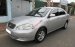 Bán xe Toyota Corolla Altis MT đời 2003, màu bạc