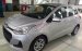 Cần bán xe Hyundai Grand i10 1.0 MT Base đời 2017, màu bạc, giá chỉ 315 triệu