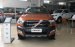 Bán Ford Ranger Wiltrak 2.2 AT 4x2 màu cam, giao xe ngay tại An Đô Ford, hỗ trợ trả góp hơn 80%