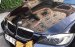 Bán BMW 3 Series 320i 2008, màu đen, nhập khẩu nguyên chiếc chính chủ