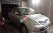 Bán Toyota Innova sản xuất 2010, màu bạc