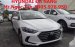 Cần bán xe Hyundai Elantra 1.6 MT 2017, màu trắng, nhập khẩu, giá cạnh tranh