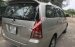 Bán Toyota Innova G sản xuất 2006, màu bạc