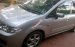 Bán xe Mazda Premacy 1.8AT đời 2004, màu bạc xe gia đình, 218tr