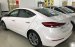 Bán Hyundai Elantra đời 2017, màu đen, nhập khẩu chính hãng