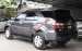 Bán Toyota Fortuner V 2.7AT 4WD 2010, màu xám 