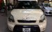 Bán ô tô Kia Soul 4U 1.6 AT đời 2009, màu kem (be), nhập khẩu nguyên chiếc, giá tốt