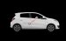 Bán Mitsubishi Mirage tại Quảng Nam, màu trắng, xe nhập, số sàn, hỗ trợ vay nhanh giá tốt tại Quảng Nam