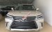 Bán Lexus LX 570 5.7 AT 2016 xuất Mỹ, màu vàng cát. LH 0904927272