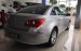 Bán Chevrolet Cruze 2018 số sàn, chạy grab uber, hỗ trợ vay 100%, giảm ngay 40tr tháng 3. LH: 09.386.33.586