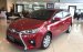 Toyota Mỹ Đình - Toyota Yaris 2017, khuyến mại cực tốt, hỗ trợ làm Uber và Grab, LH: 0976112268