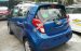 Bán Chevrolet Spark LT đời 2017, màu xanh lam, giá chỉ từ 359 triệu