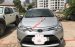 Bán xe Toyota Vios E đời 2016, màu bạc chính chủ, giá 550tr