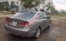 Bán Honda Civic sản xuất 2008, màu xám  