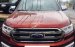 Bán xe Ford Everest đời 2016 AT, 2.2L, màu đỏ, xe nhập, 1 tỷ 65tr, BH đến 12/2019