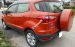 Bán ô tô Ford EcoSport Titanium 1.5 AT đời 2015, màu đỏ, xe cực đẹp