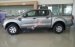 An Đô Ford: Bán xe Ford Ranger XLS 4x2 AT màu ghi bạc, liên hệ trực tiếp để được giảm giá tốt nhất